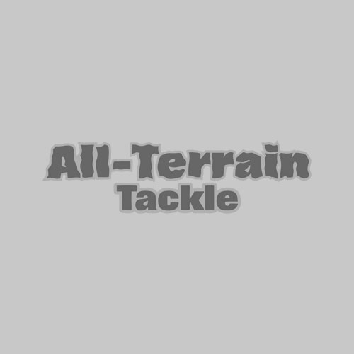 All Terrain Tackle Football Jigs Skirted Brushguard or Rock Any Color Size Lure